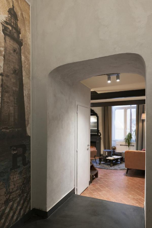 Instaura Apartments Γένοβα Εξωτερικό φωτογραφία