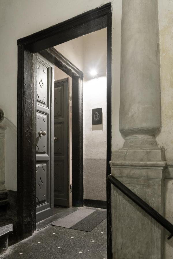 Instaura Apartments Γένοβα Εξωτερικό φωτογραφία