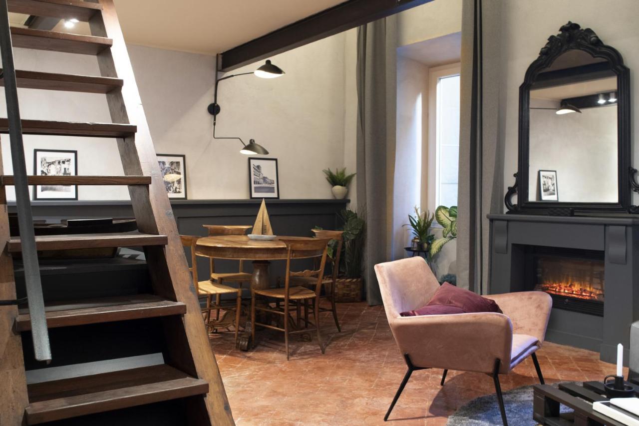 Instaura Apartments Γένοβα Εξωτερικό φωτογραφία