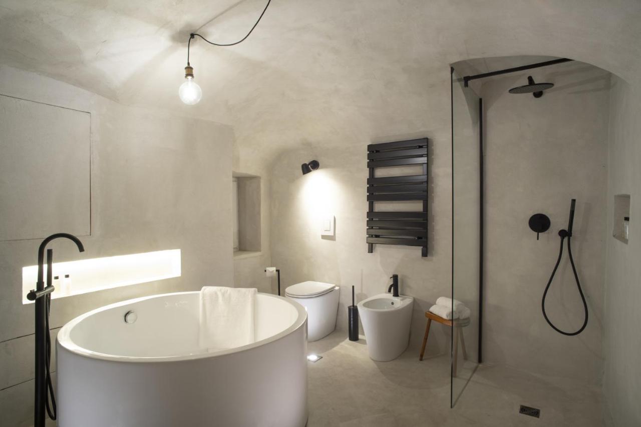 Instaura Apartments Γένοβα Εξωτερικό φωτογραφία