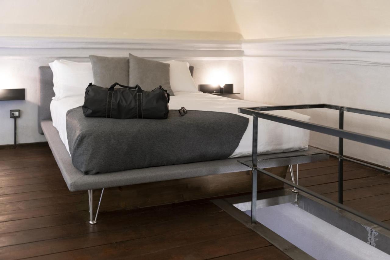 Instaura Apartments Γένοβα Εξωτερικό φωτογραφία