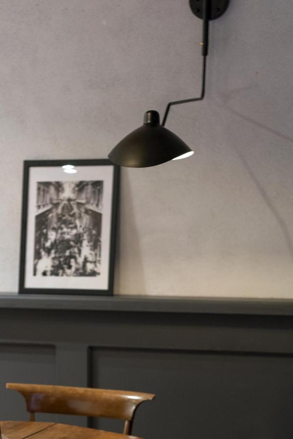 Instaura Apartments Γένοβα Εξωτερικό φωτογραφία