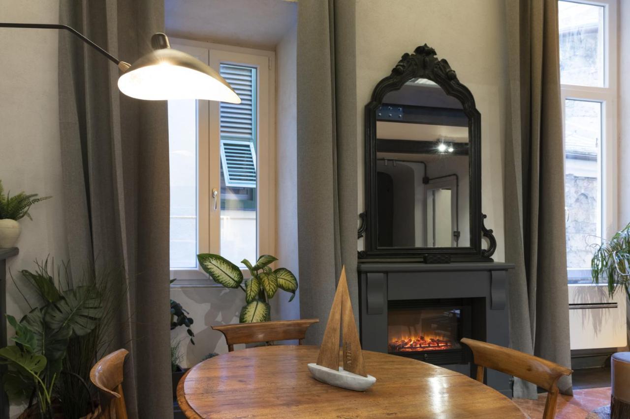 Instaura Apartments Γένοβα Εξωτερικό φωτογραφία
