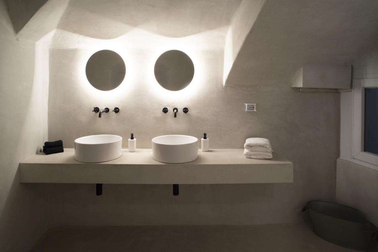 Instaura Apartments Γένοβα Εξωτερικό φωτογραφία