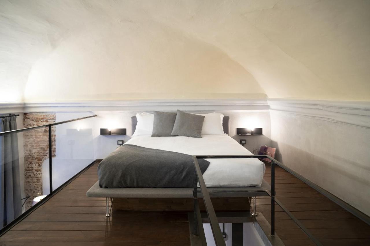 Instaura Apartments Γένοβα Εξωτερικό φωτογραφία