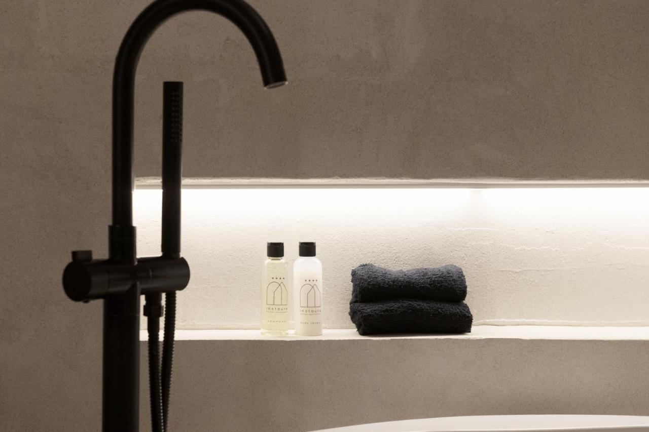 Instaura Apartments Γένοβα Εξωτερικό φωτογραφία