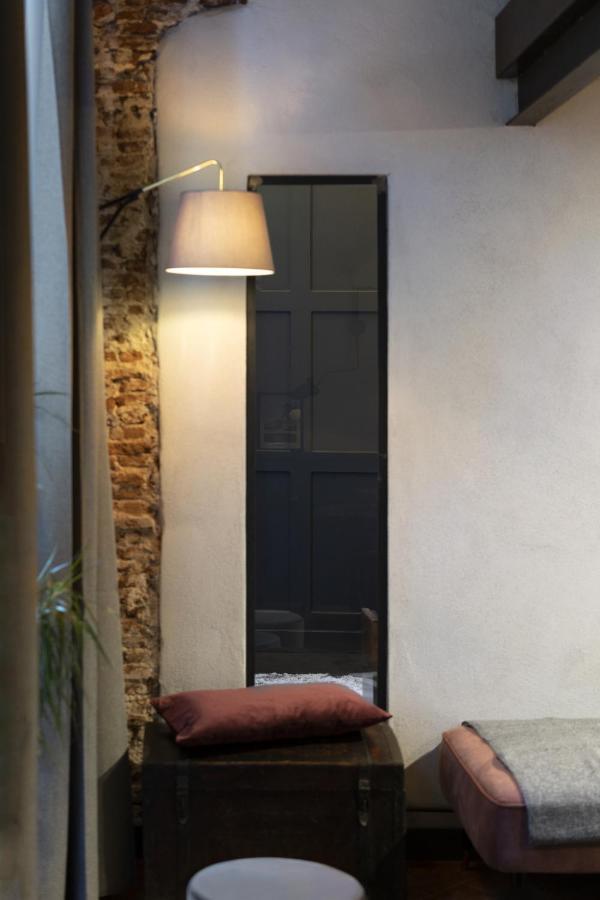 Instaura Apartments Γένοβα Εξωτερικό φωτογραφία
