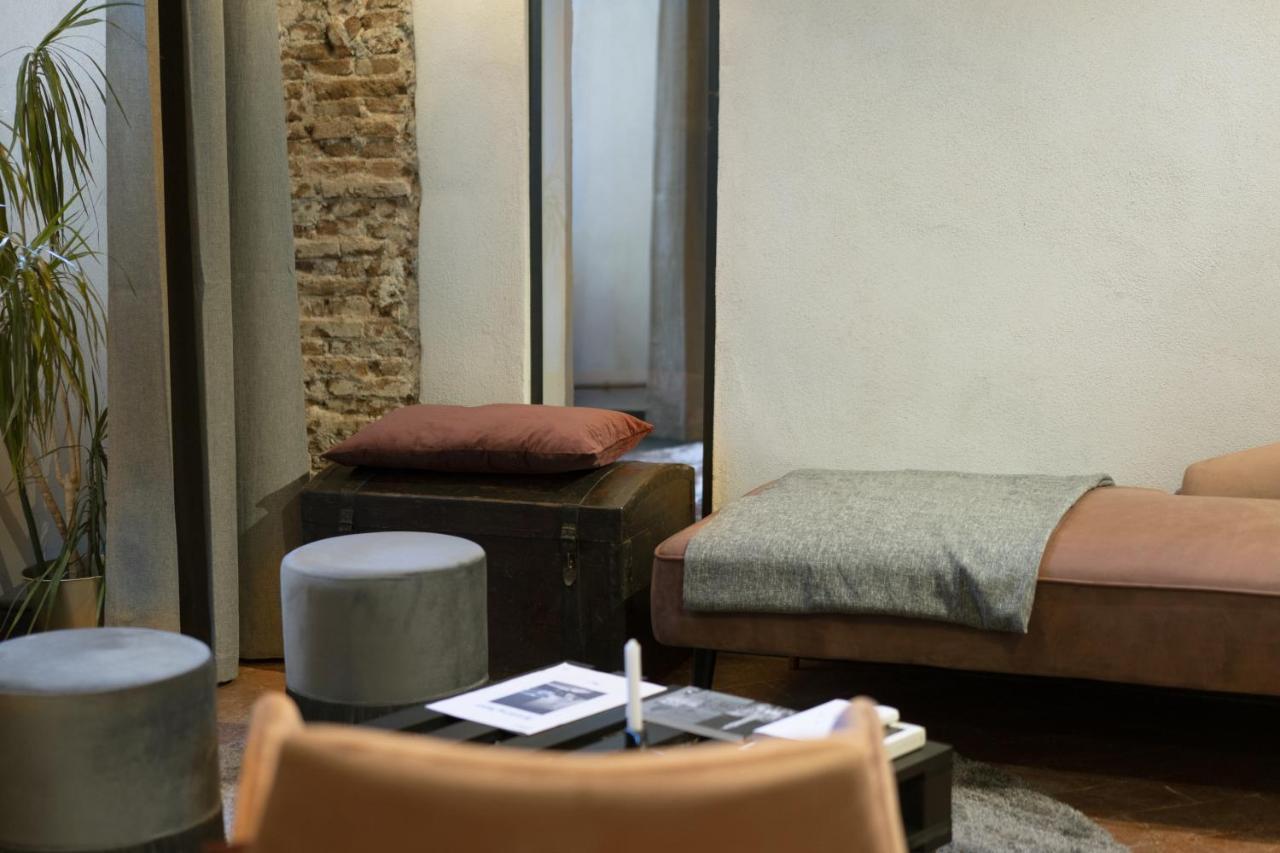 Instaura Apartments Γένοβα Εξωτερικό φωτογραφία