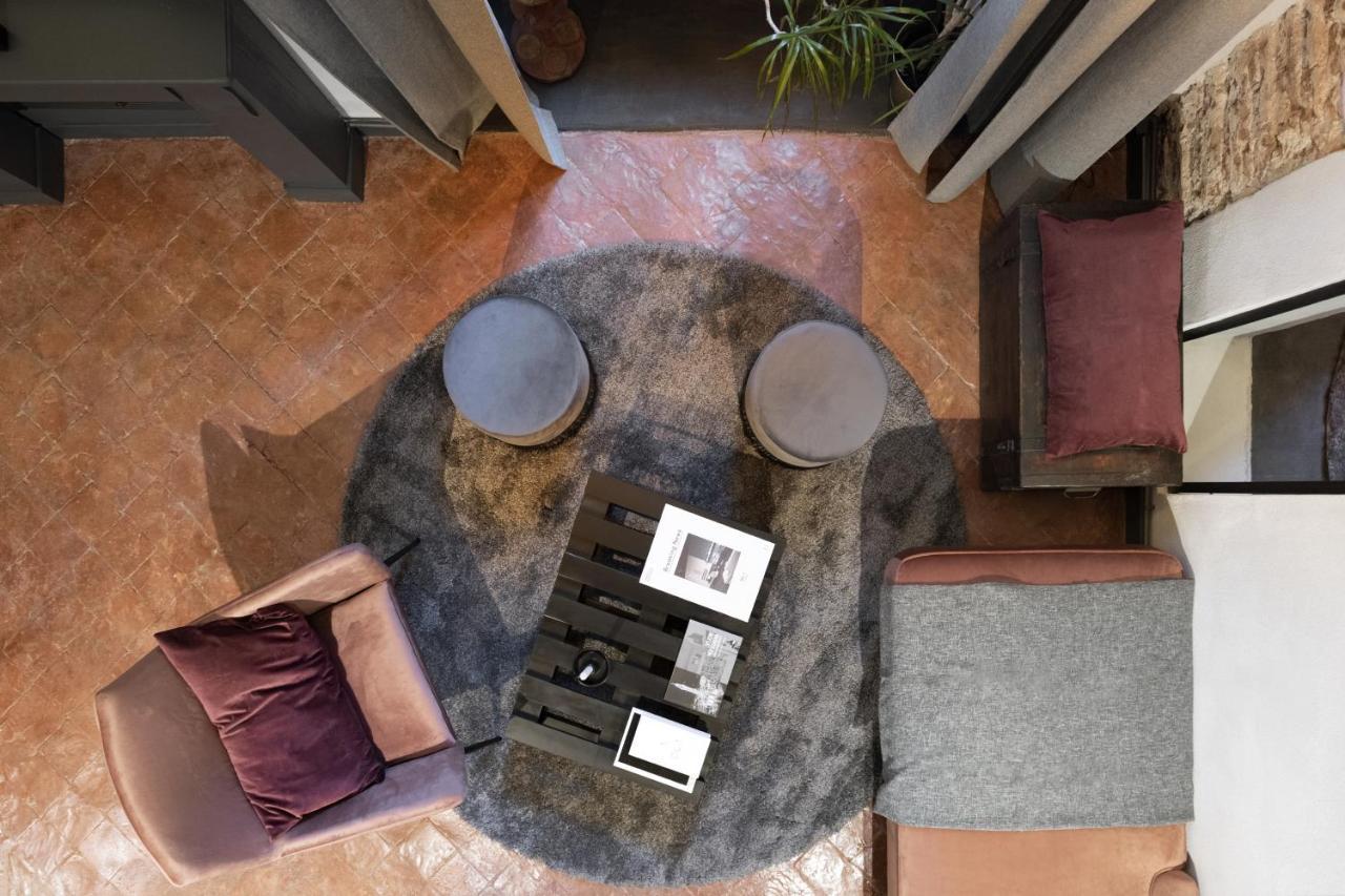 Instaura Apartments Γένοβα Εξωτερικό φωτογραφία