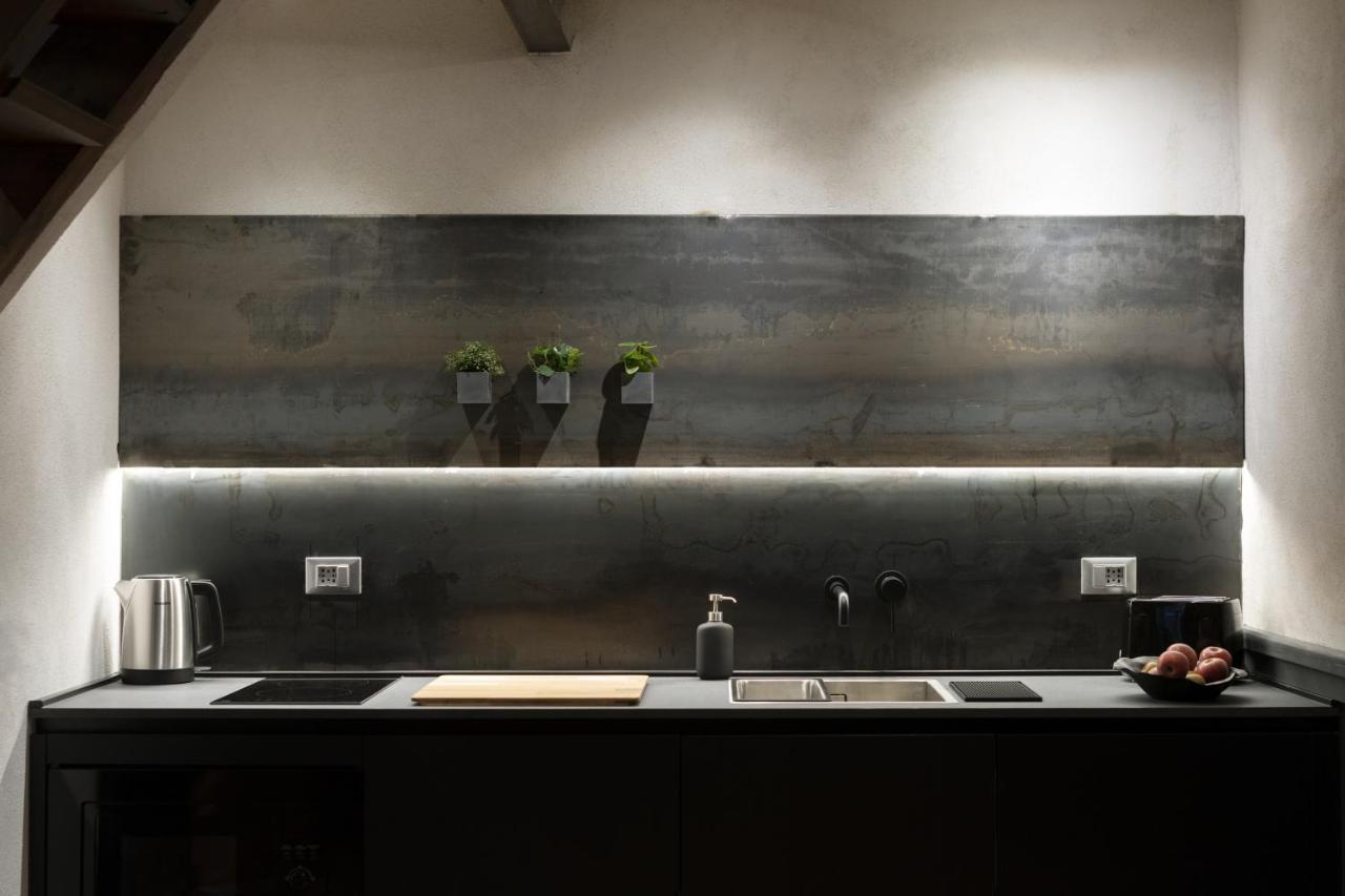 Instaura Apartments Γένοβα Εξωτερικό φωτογραφία