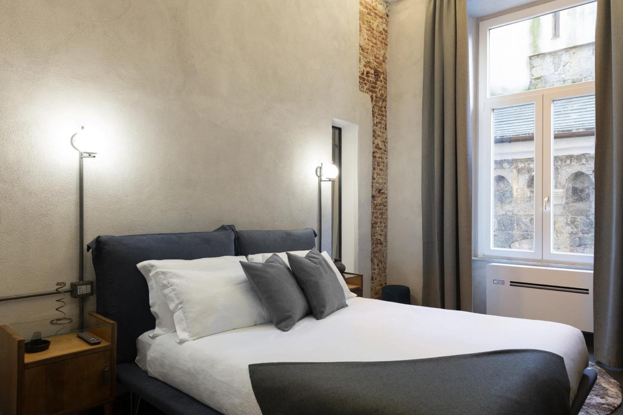 Instaura Apartments Γένοβα Εξωτερικό φωτογραφία