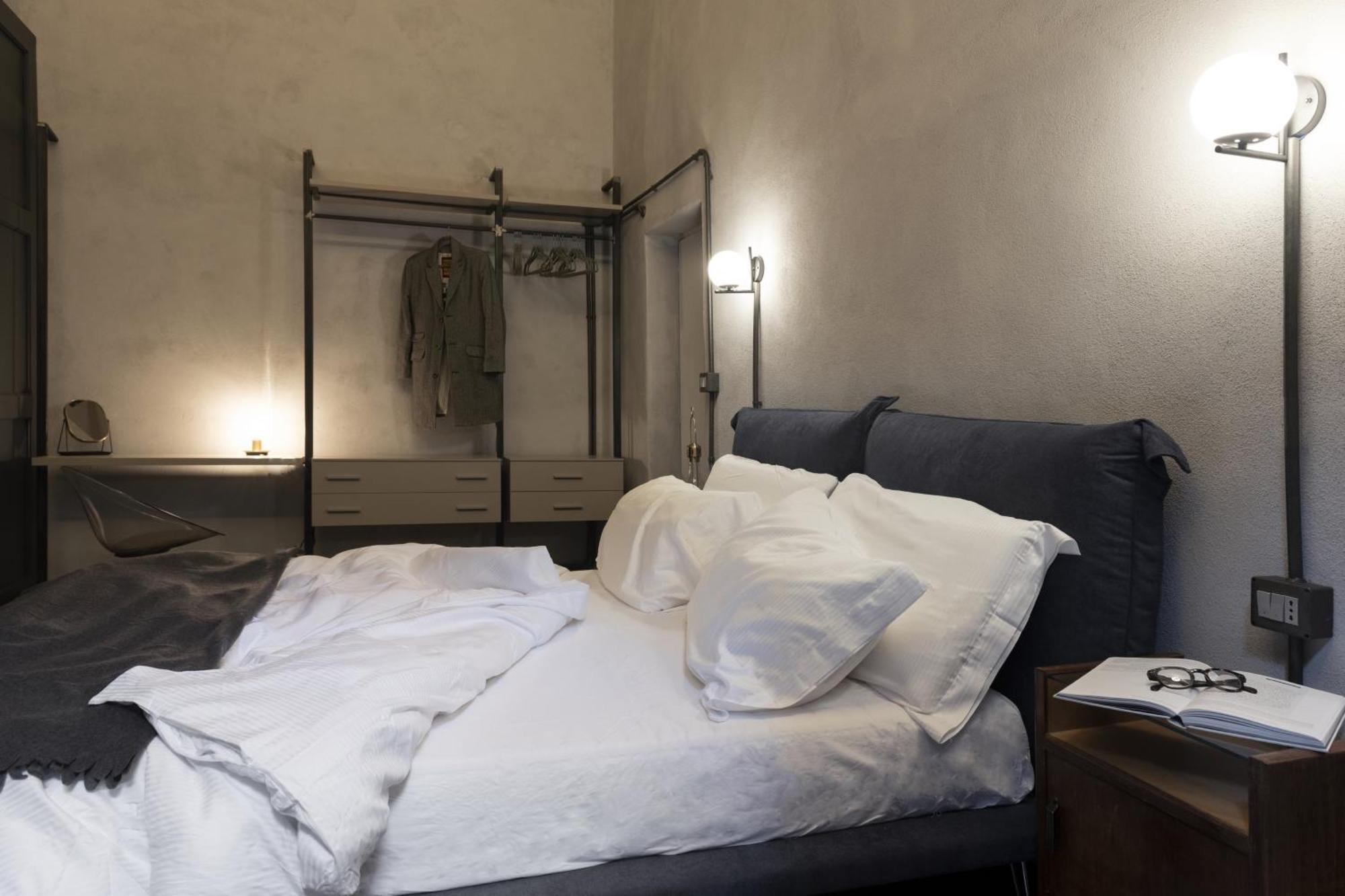Instaura Apartments Γένοβα Εξωτερικό φωτογραφία