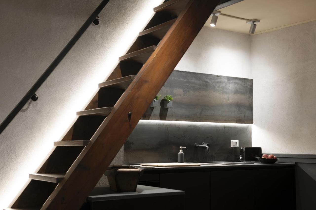 Instaura Apartments Γένοβα Εξωτερικό φωτογραφία