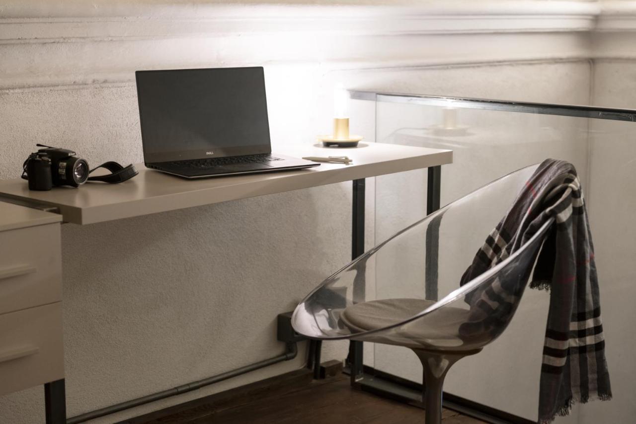Instaura Apartments Γένοβα Εξωτερικό φωτογραφία