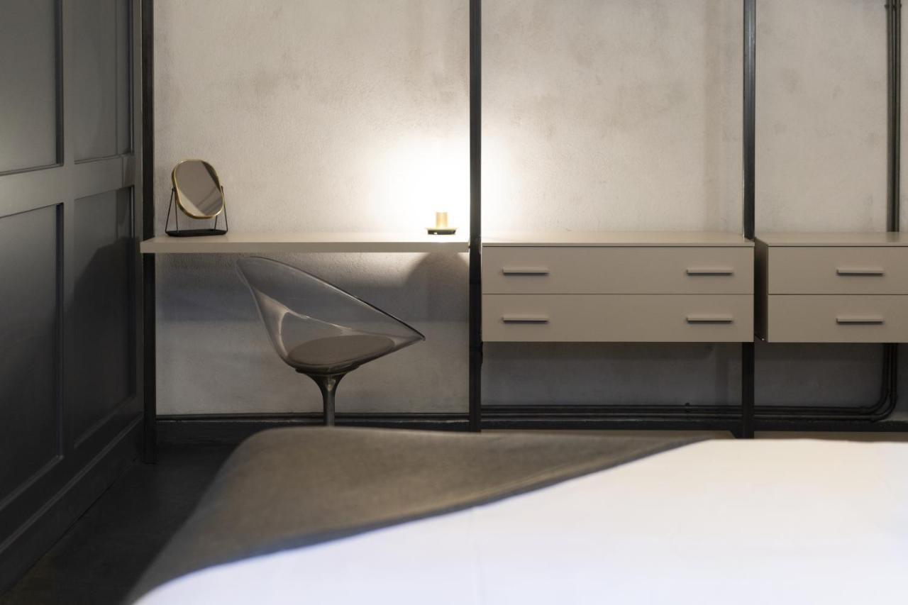 Instaura Apartments Γένοβα Εξωτερικό φωτογραφία