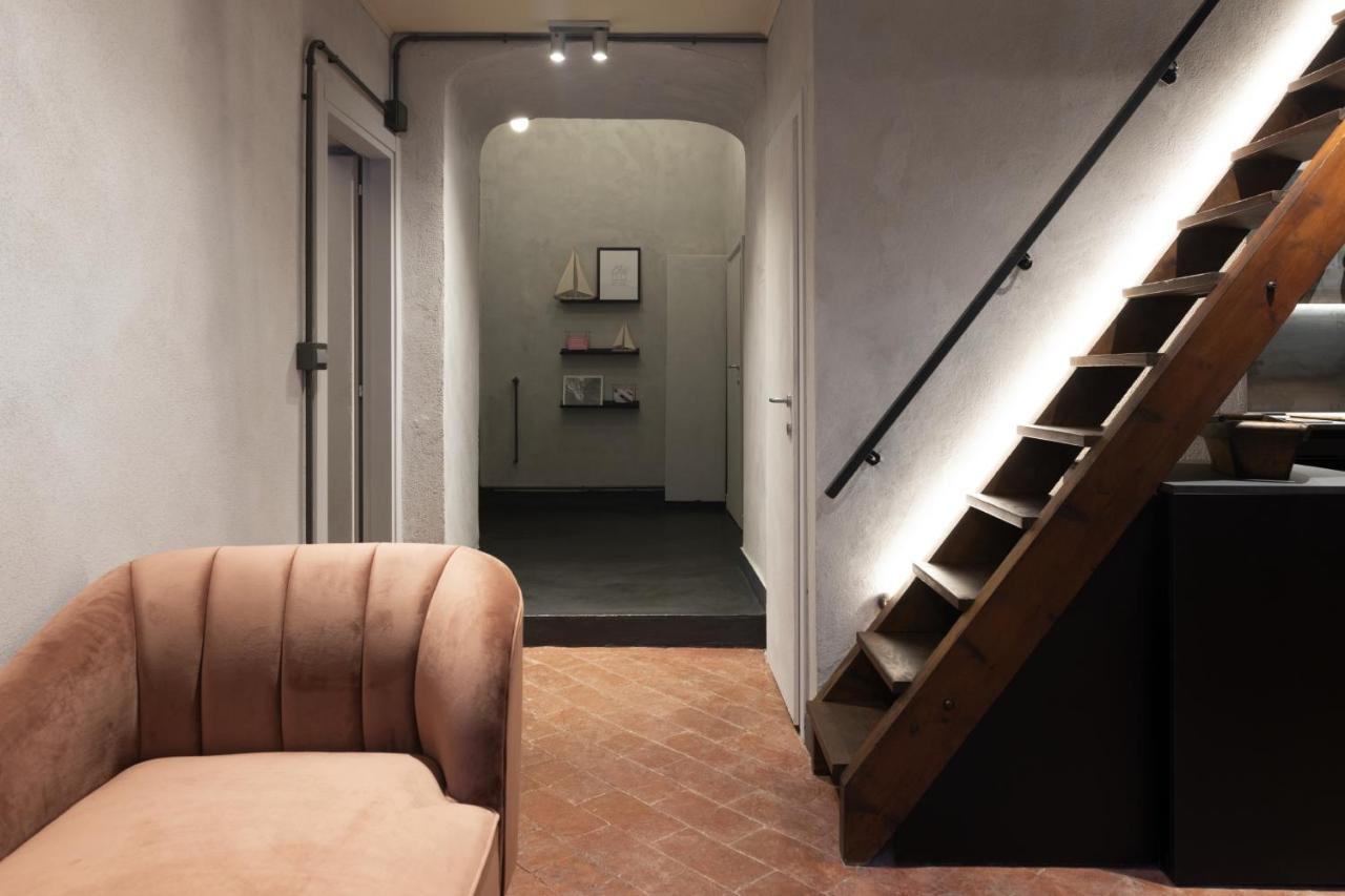 Instaura Apartments Γένοβα Εξωτερικό φωτογραφία