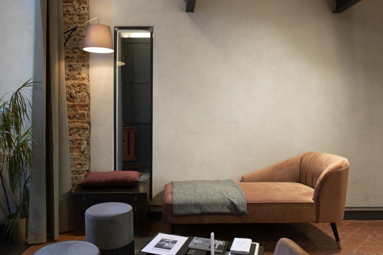 Instaura Apartments Γένοβα Εξωτερικό φωτογραφία