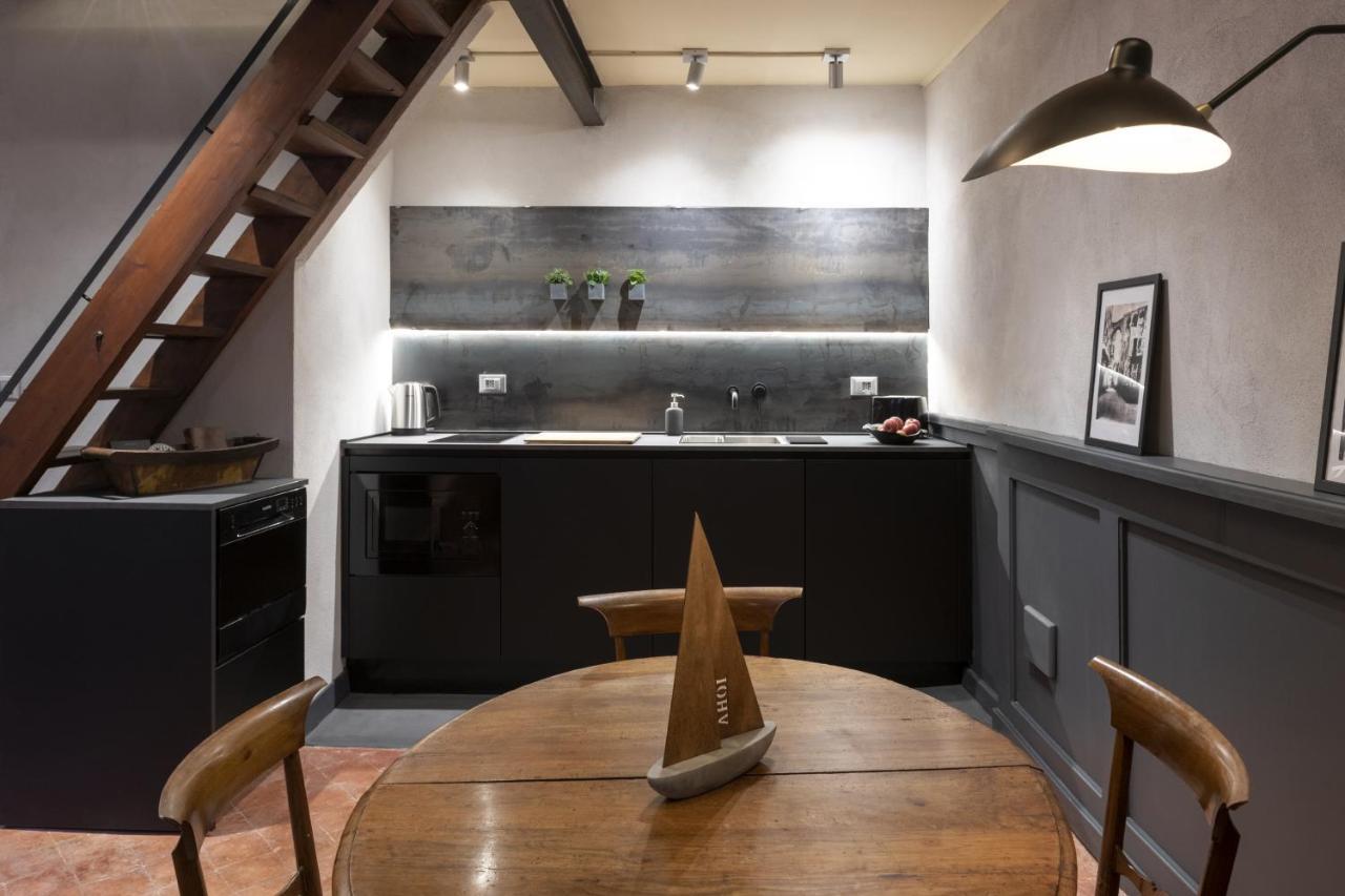 Instaura Apartments Γένοβα Εξωτερικό φωτογραφία