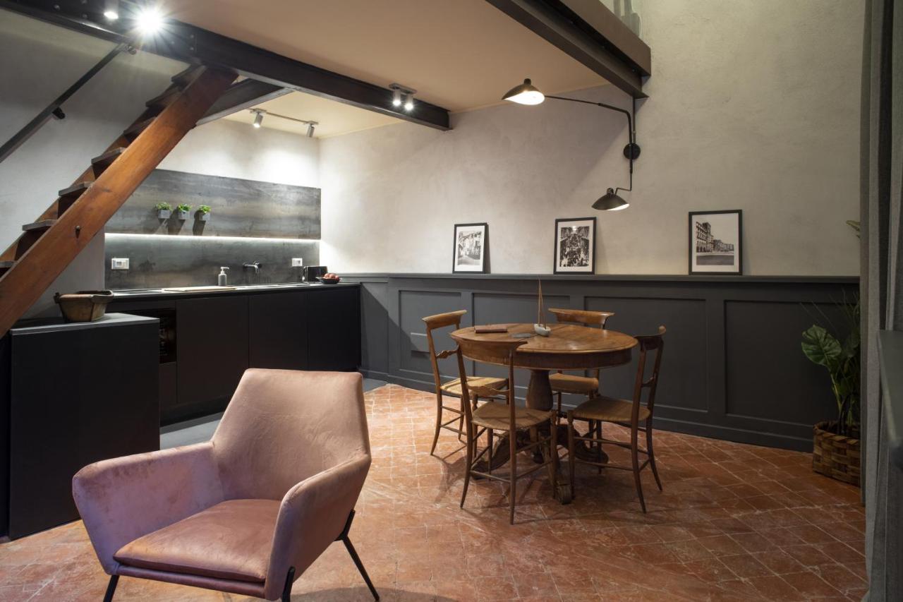 Instaura Apartments Γένοβα Εξωτερικό φωτογραφία